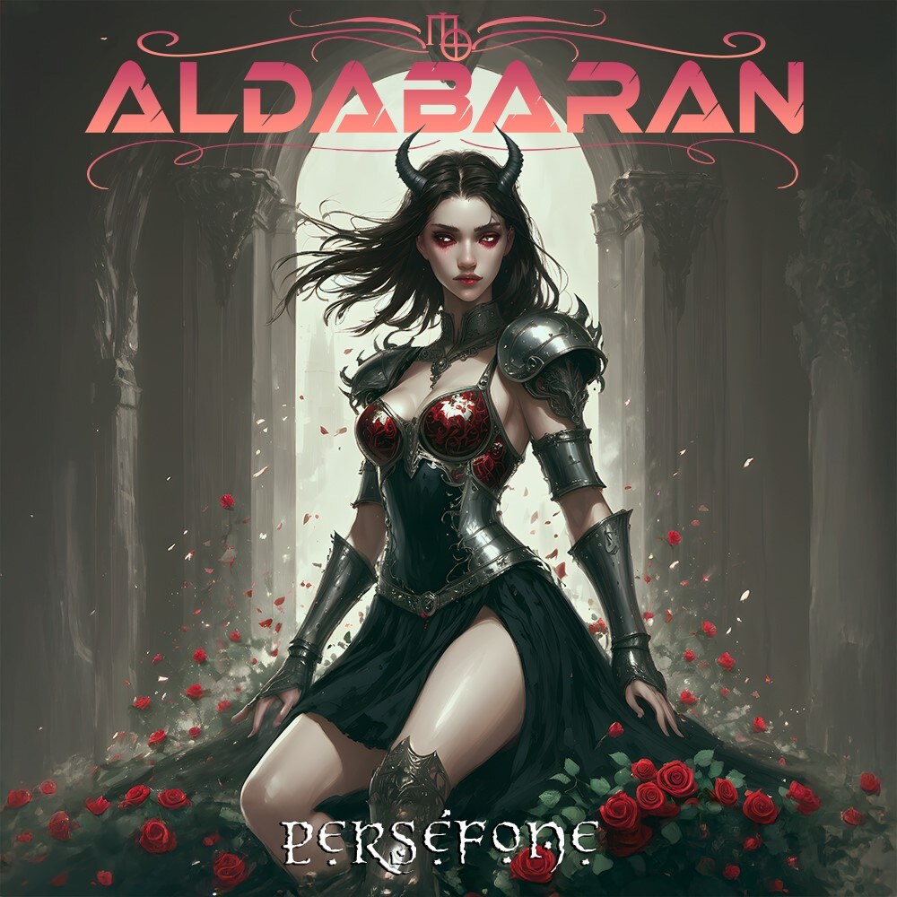 Aldebaran, a new Polish-Chilean-Argentine band