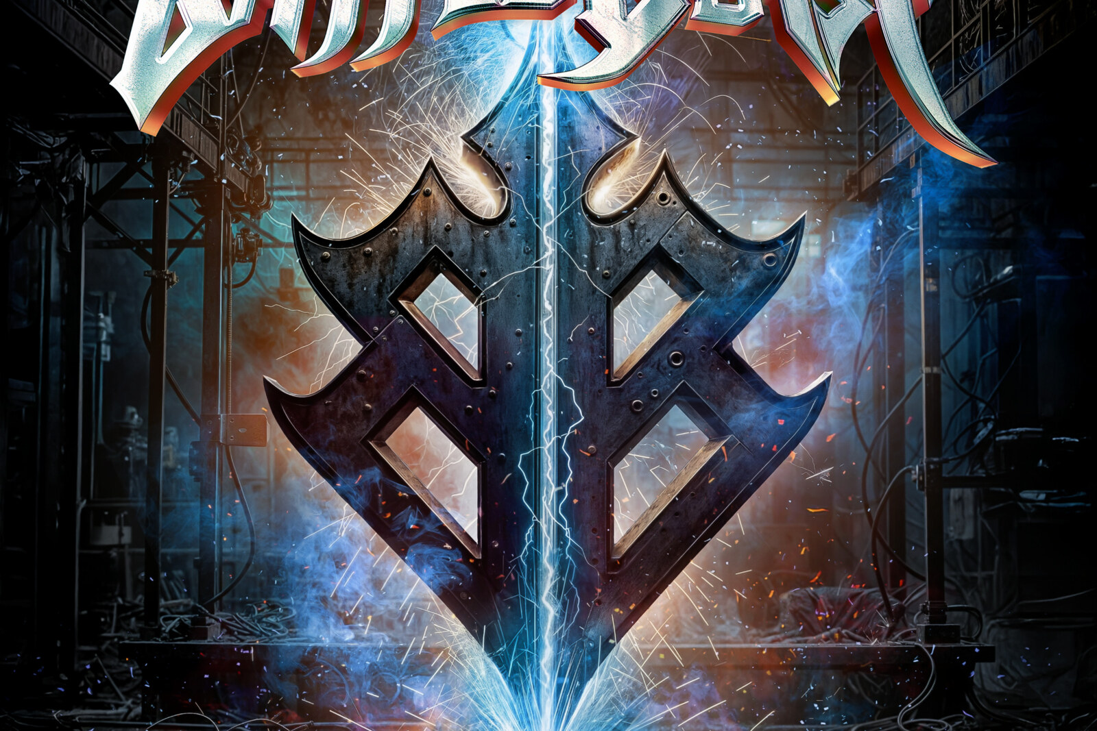 Battle Beast anounce new album 'Steelbound' for October 17