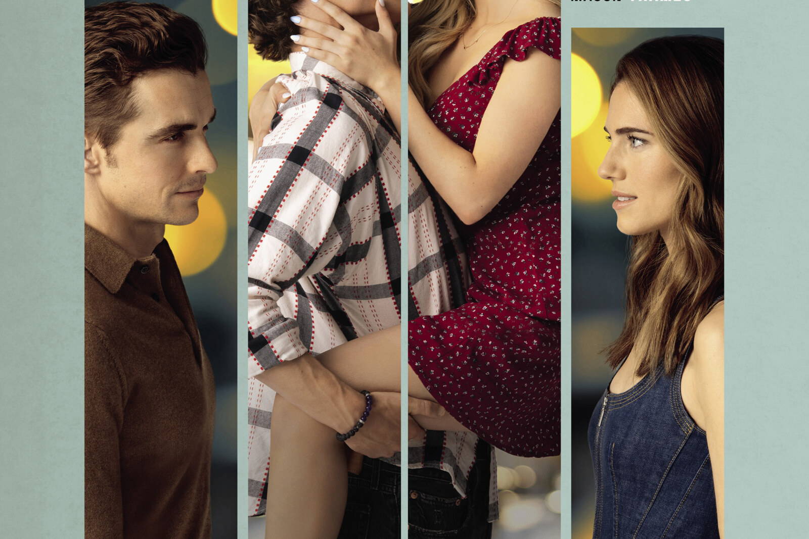 REGRETTING YOU lanceert eerste trailer!