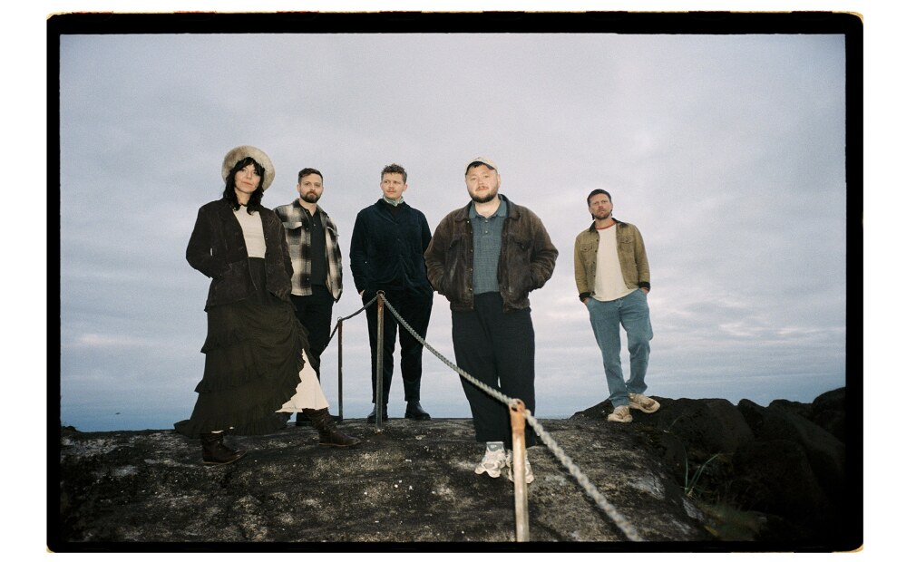 Of Monsters & Men announce new album with brand new single