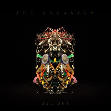 The Organism announces new album ‘Evolution’: a sonic and visual manifesto for a waste-free future