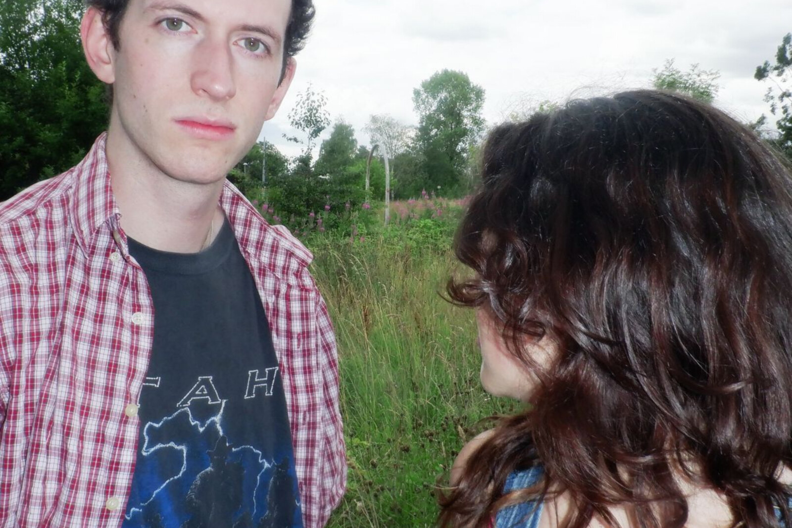 Samxemma release venomous new single 'HE'S SO GROSS' - new EP out 21 Aug on September Records 