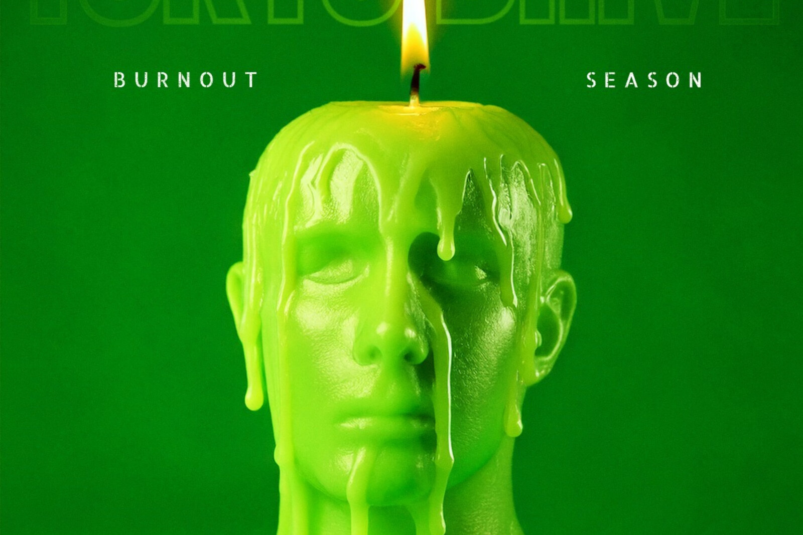 Tokyo Drive releases the highly anticipated album “Burnout Season”