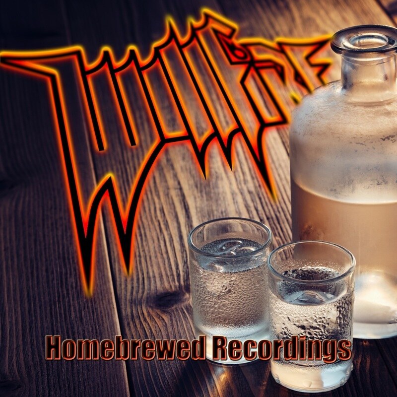 Finnish Heavy Metal Veterans Willfire  Sign With Wormholedeath