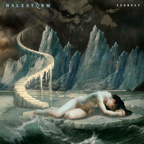 Halestorm lanceert nieuw album Everest