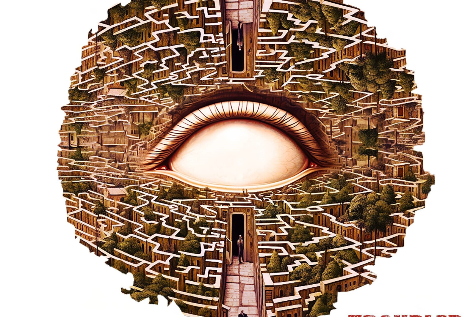 Toronto Prog Derev Posts New Music Video "Futile" Ahead of Toronto Show Date w/ VOLA
