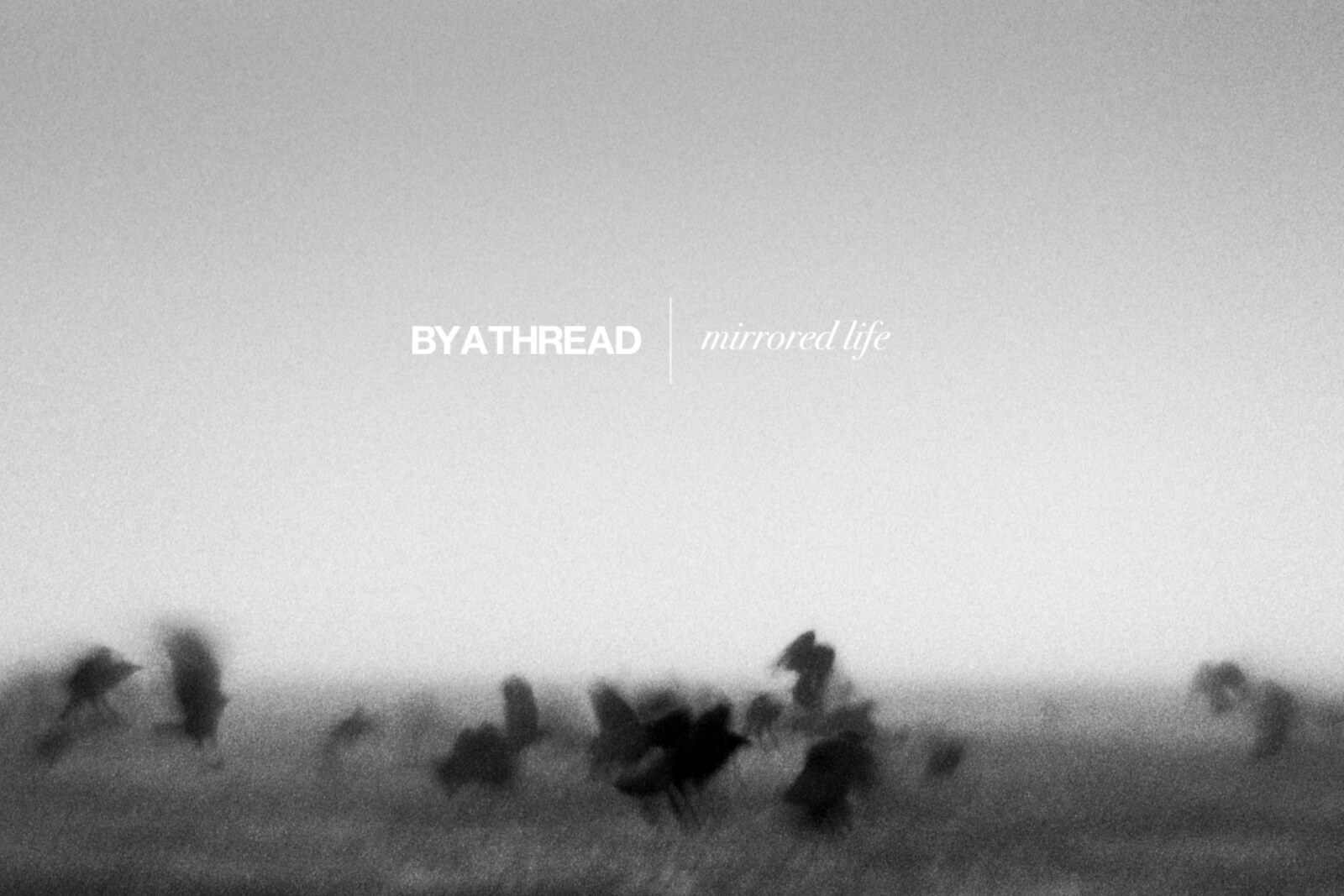 Post-hardcore band By A Thread share haunting new single "Tempest" with gripping music video