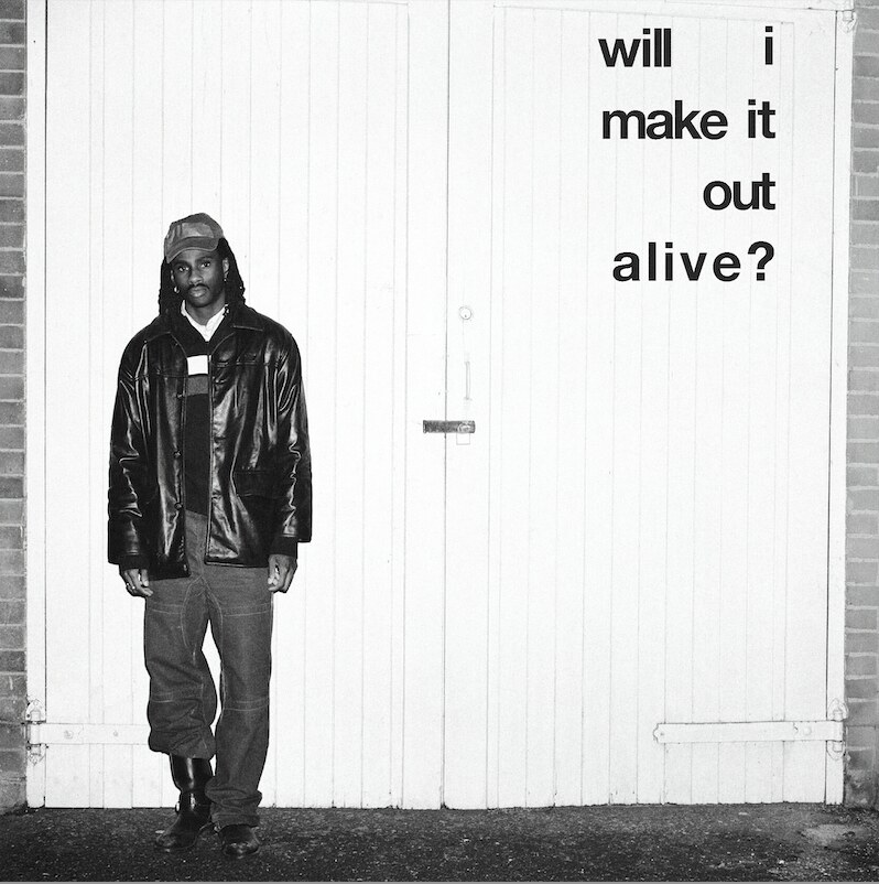 Mudi Sama release debut EP, Will I Make It Out Alive?, 