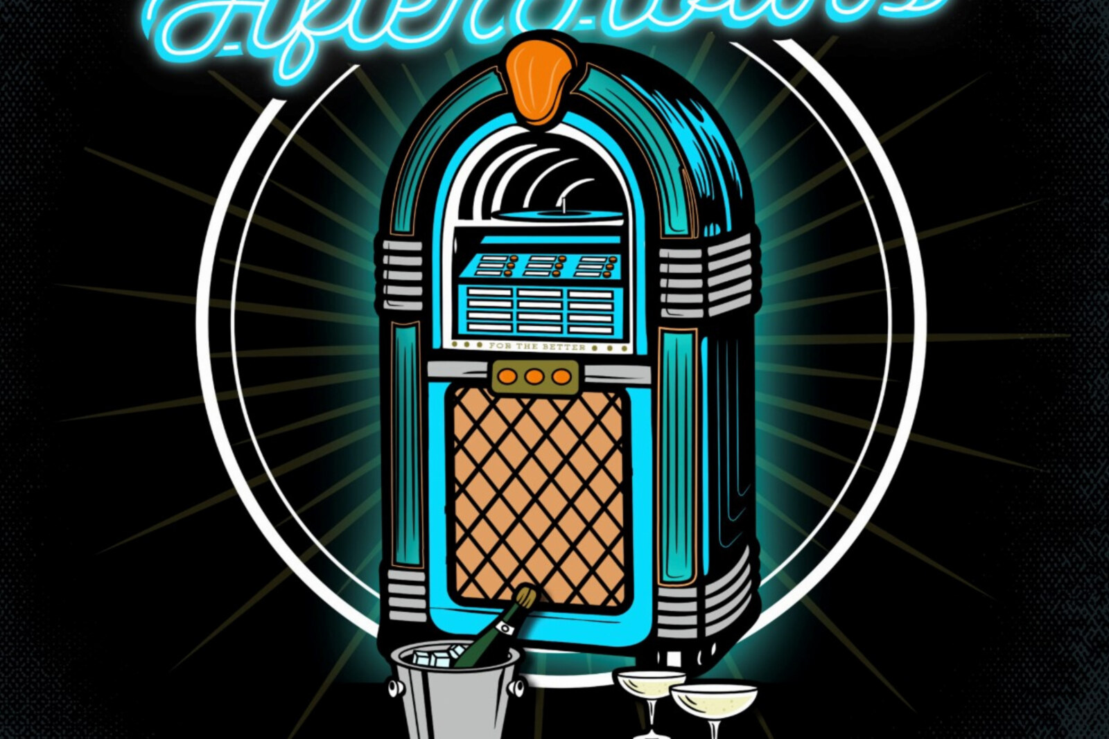 Wes Hoffman and Friends are back with a vengeance. The band’s new single, “After Hours,” 