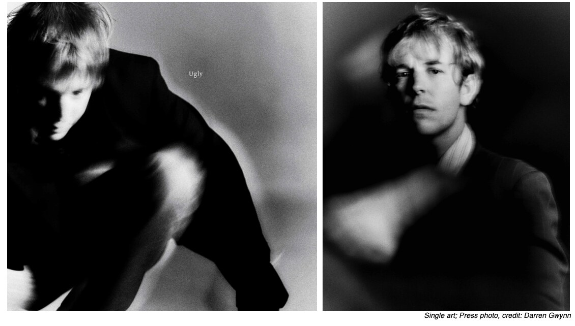 Tom Odell unveils new single ‘Ugly’
