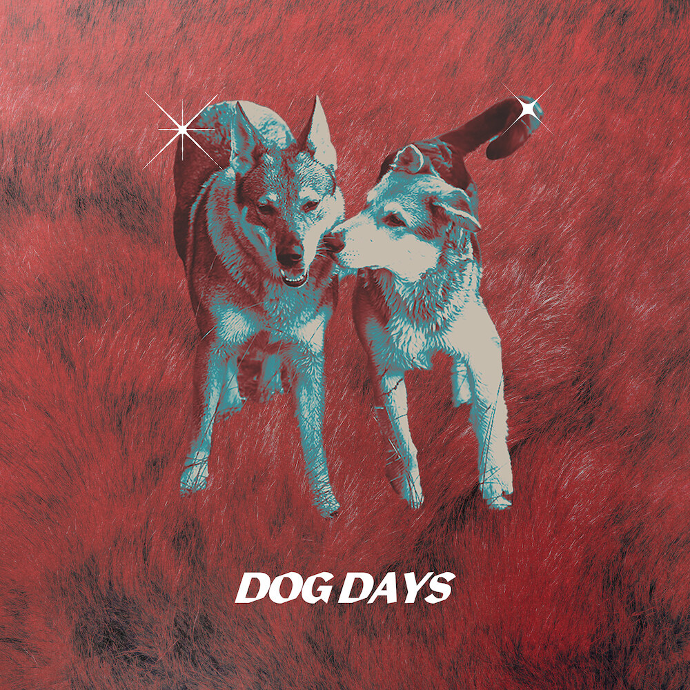 Krooked Tongue share new single 'Dog Days' taken from their upcoming debut album