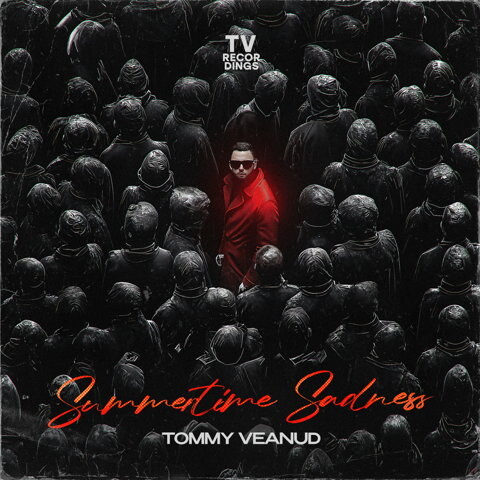 Tommy Veanud releases Afro House cover of Lana Del Rey’s ‘Summertime Sadness’