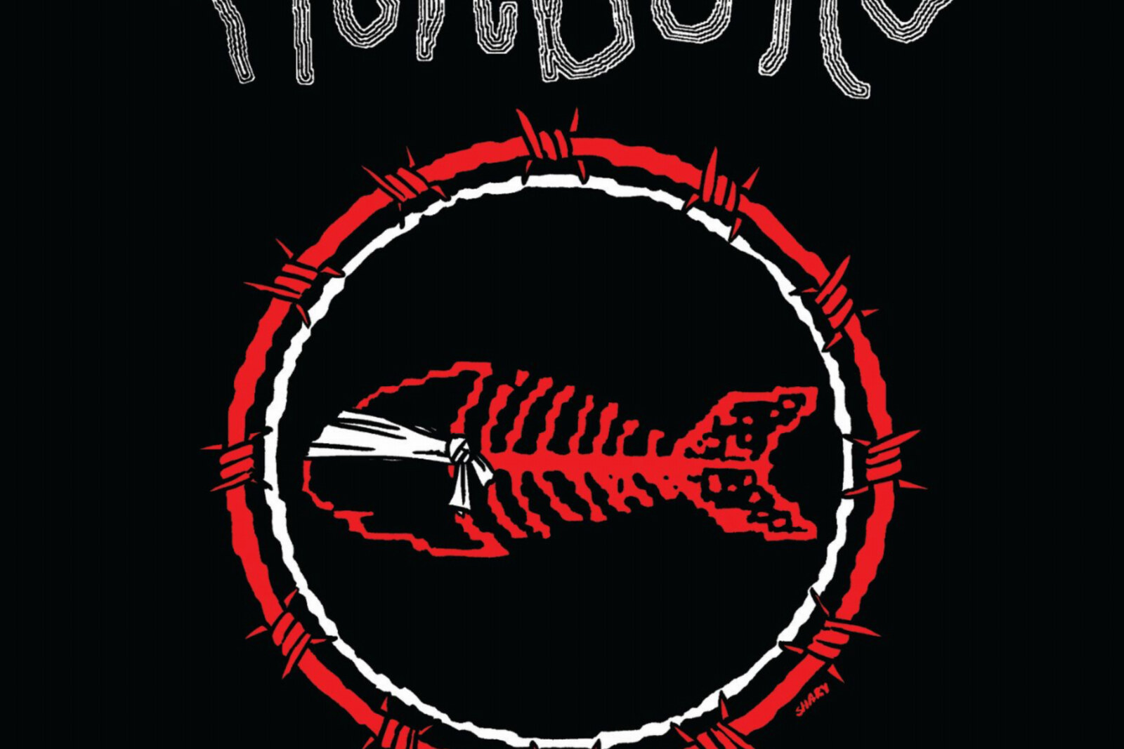 Fishbone premieres a mixed-media video for Suckered By Sabotage