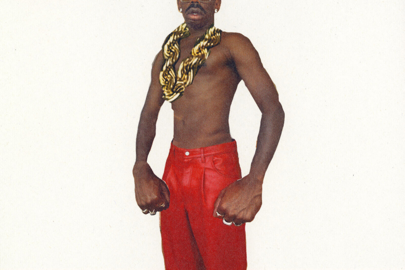 Tyler, The Creator releases "Sugar On My Tongue"