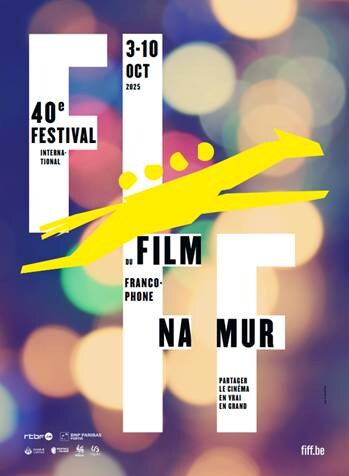 Het 40ste FIFF Namen opent met LES BARONNES van Mokhtaria Badaoui en Nabil Ben Yadir!