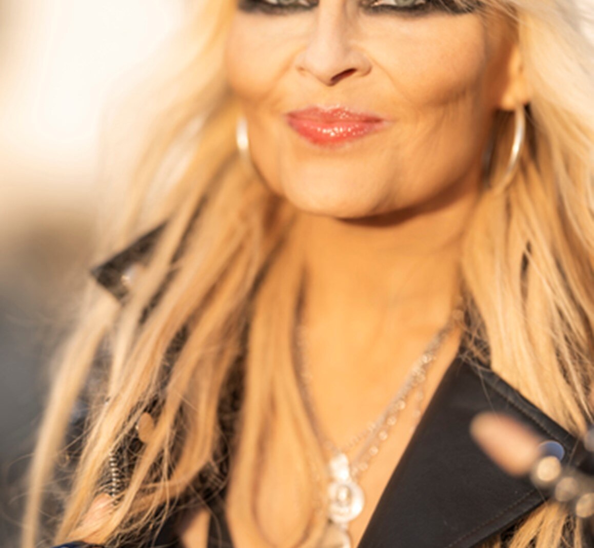 Doro releases epic video for 'Warriors Of The Sea'