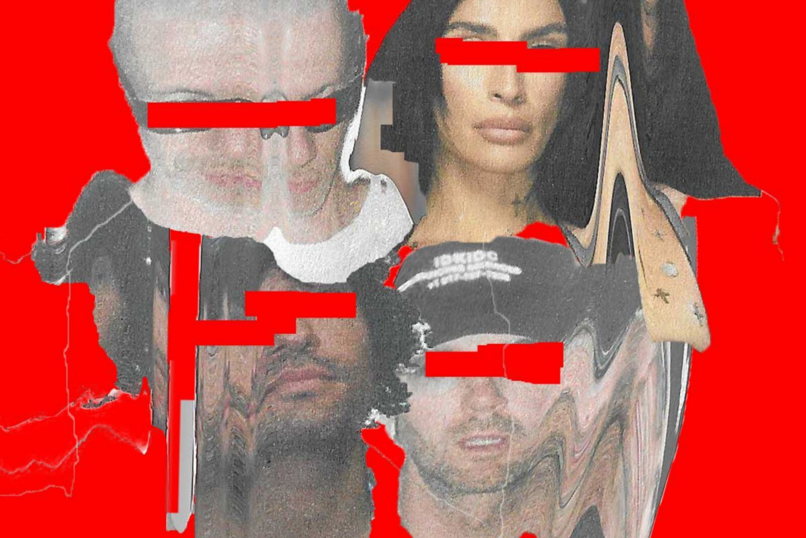 Keinemusik & Sevdaliza release “See You Again“
