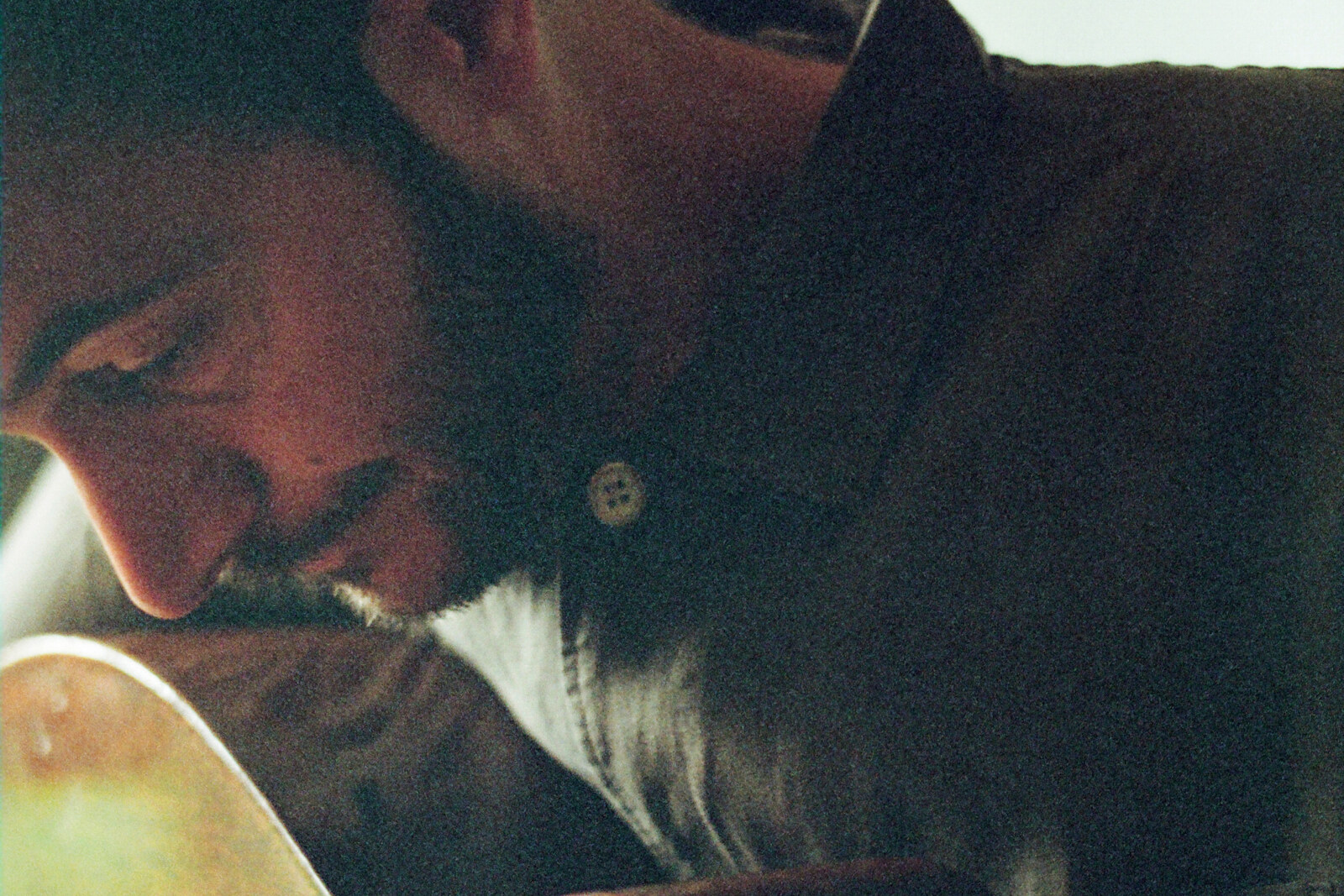 Tom Smith announces his debut solo album | out 05/12