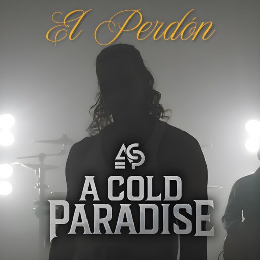 Antonio Calanna (ALL FOR METAL) Unveils New Band, A COLD PARADISE, Joining Forces with PERCEPTION!