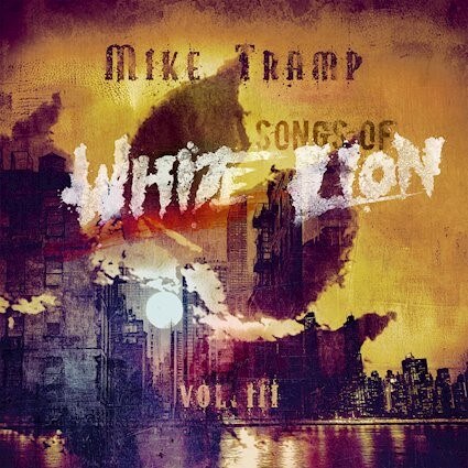 Mike Tramp shares the music video for "Fight To Survive" from new album 'Songs of White Lion — Vol. III' out September 19th