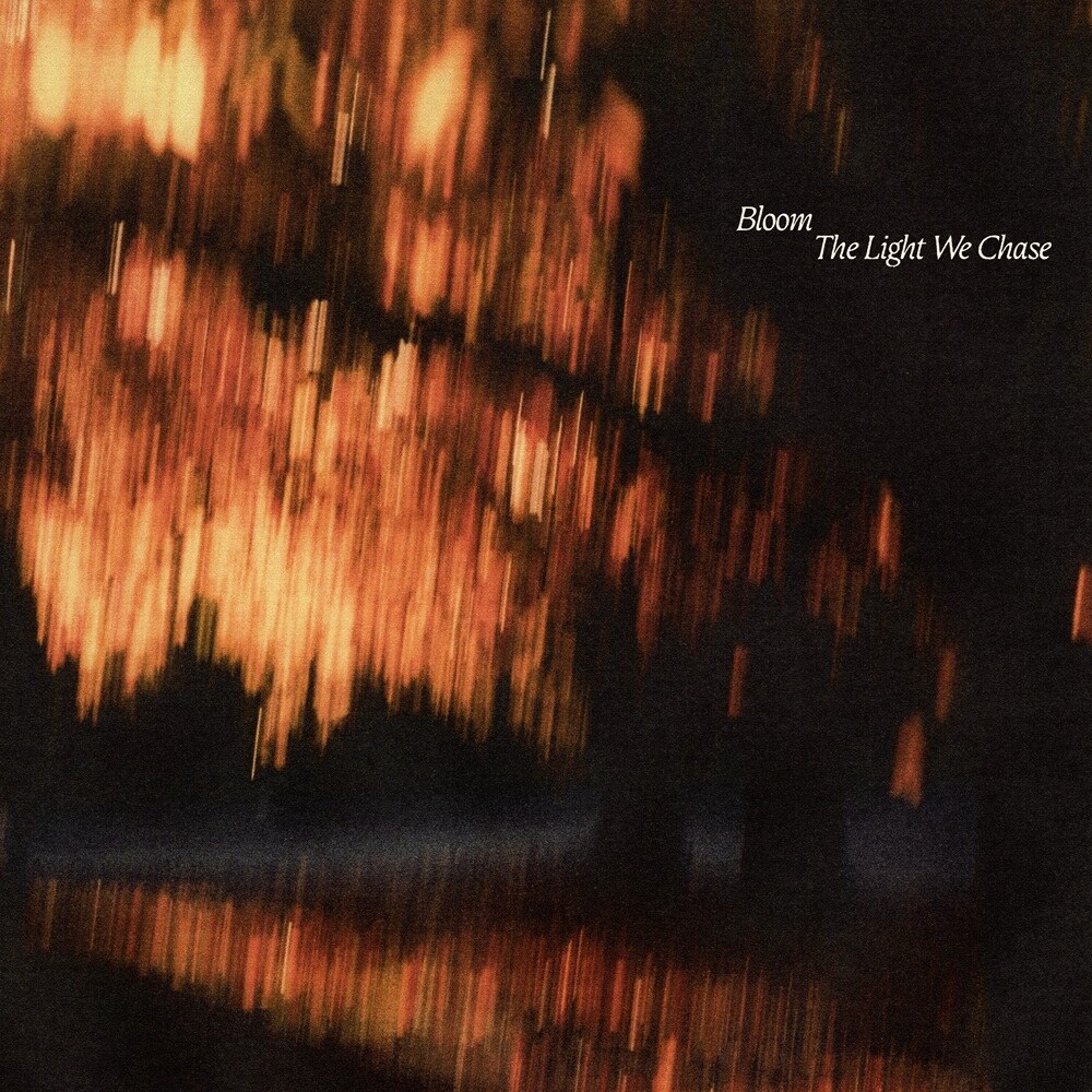 Bloom  Announces New Album “The Light We Chase” out October 31 via Pure Noise Records – New Single + Music Video “Withered” Out Now