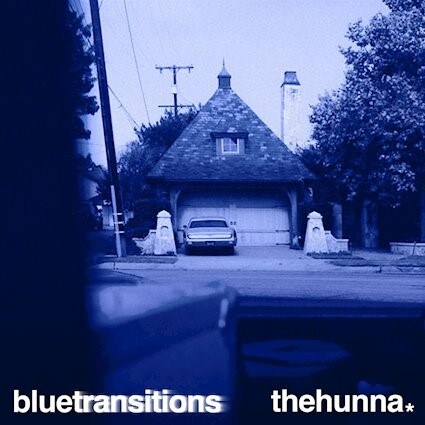The Hunna reveal new EP “blue transitions” coming 14th November via FLG and stream new single “bloom”