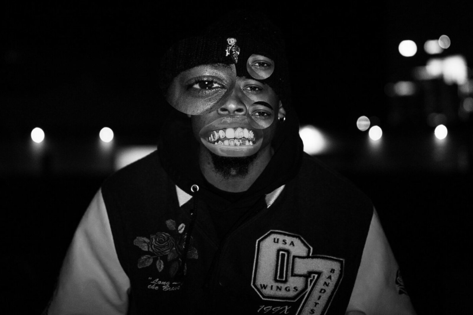 Nojo Wallace Announces "GOLDIE" EP and Drops Lead Single "MINE (ACT I)" Featuring Bando.