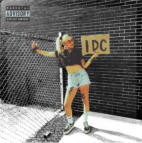 Megg Caps Triumphant Vans Warped Tour Long Beach Set with New ‘IDC’ Video"