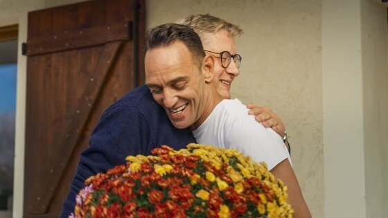 De ontknoping in B&B Zoekt Lief: wie wint het hart van de B&B-uitbaters?