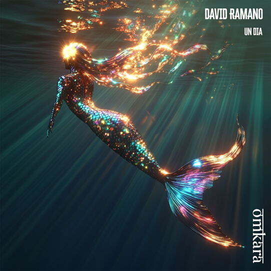 David Ramano releases ‘Un Día’ on Omkara following Ibiza debut