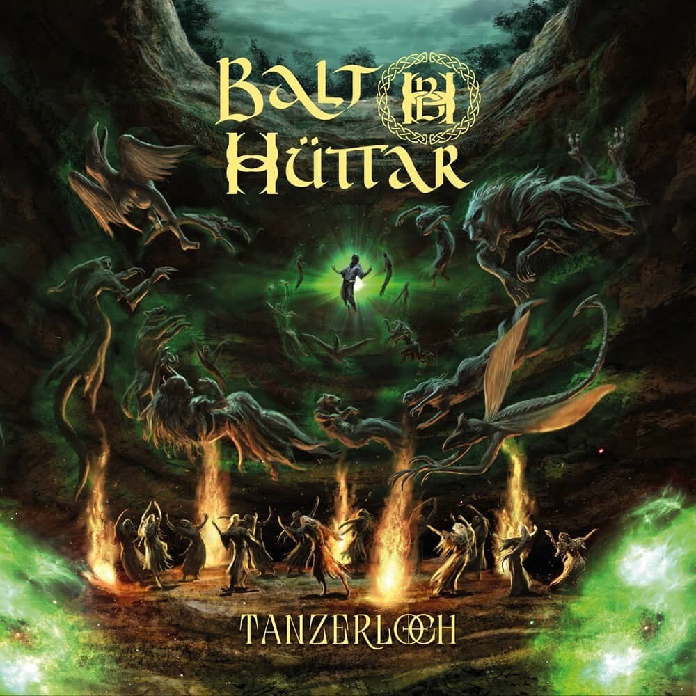  Italian Folk Metal Balt Huttar Deliver A Fierce Call For Unity w/ New Video “Prüdare Liebe” From New Album Out Sept 2025