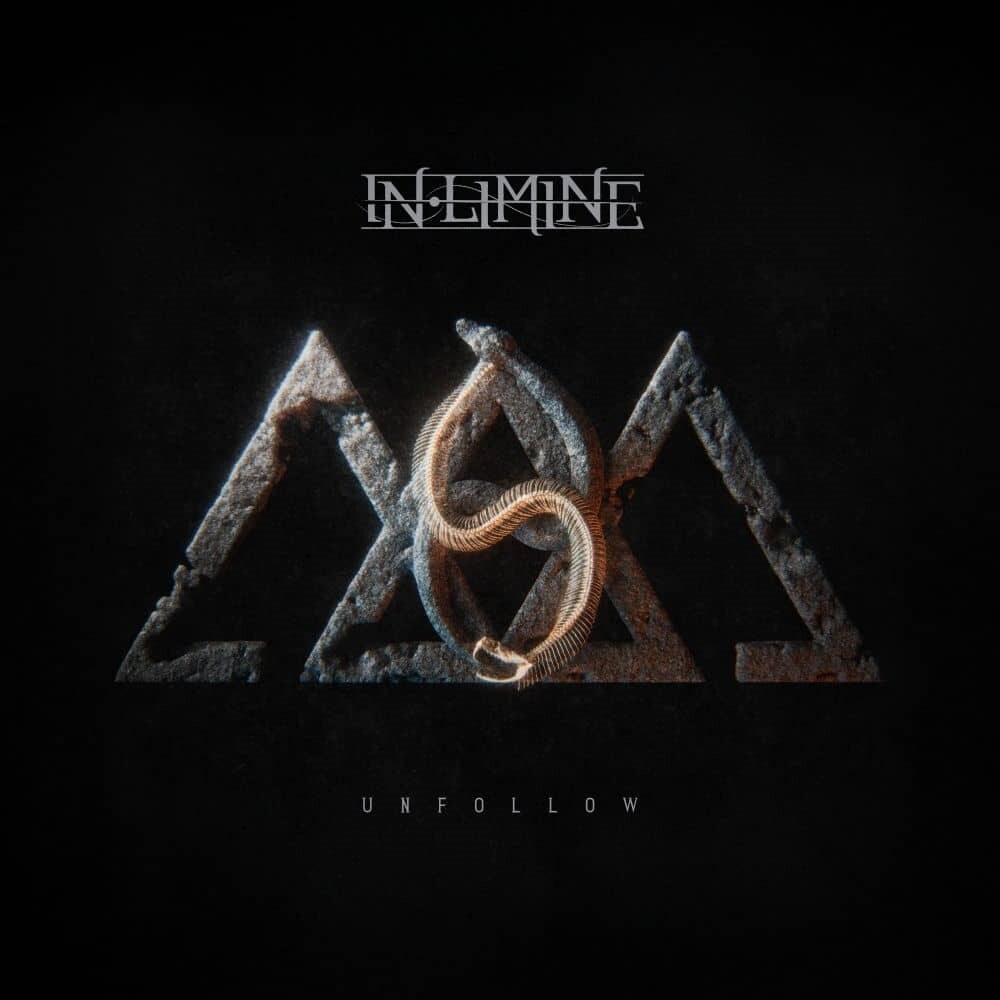 In Limine Unleashes “Unfollow” ft. George Kollias (Nile): A Ferocious First Glimpse into Debut Album "Inveteratus" Out Oct 2025