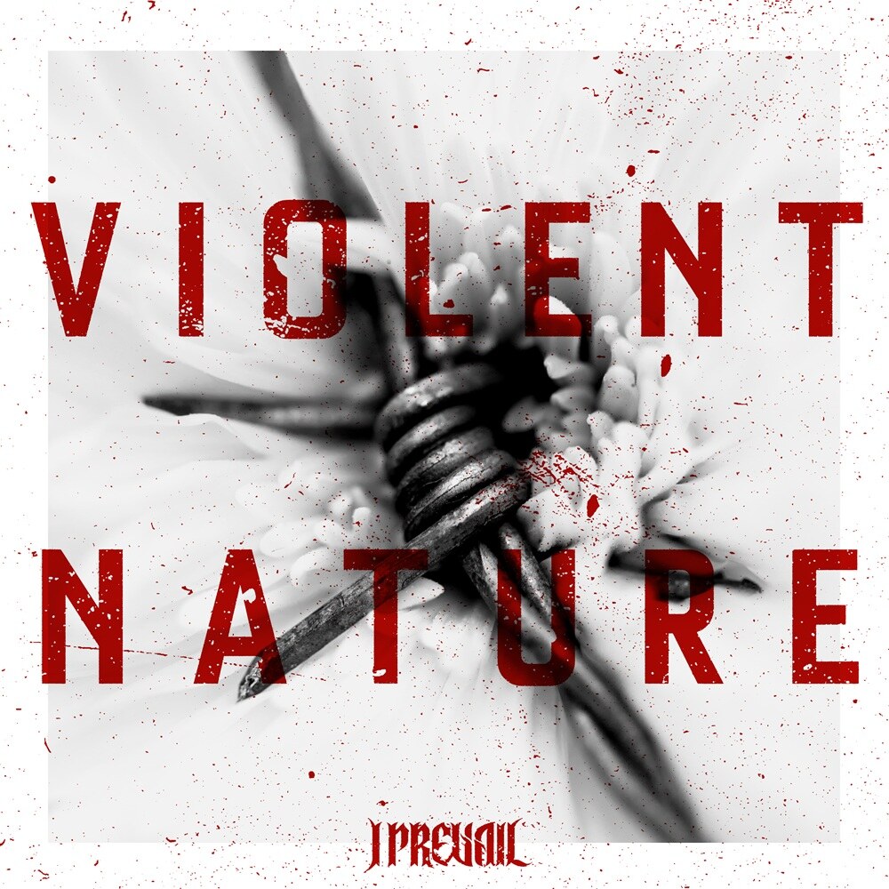 I Prevail Releases New Single “Annihilate Me” / Watch The Lyric Video Now – "Violent Nature" out September 19th via Fearless Records