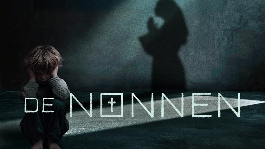 De Nonnen: nieuwe serie over misbruik door kloosterzusters in primeur op Pickx+