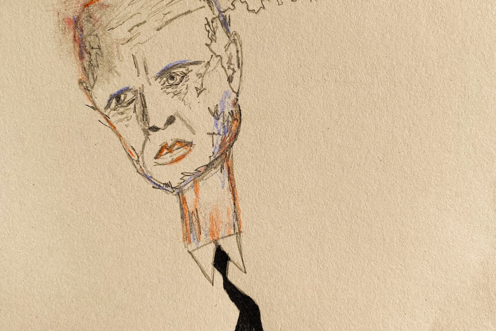 London art-rock outfit Cherry i emerge with 'The Arsonist' – produced by Ali Chant 