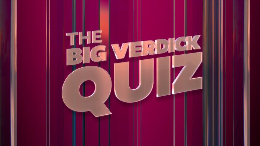 Jeroen Verdick zoekt kandidaten voor nieuwe tv-quiz