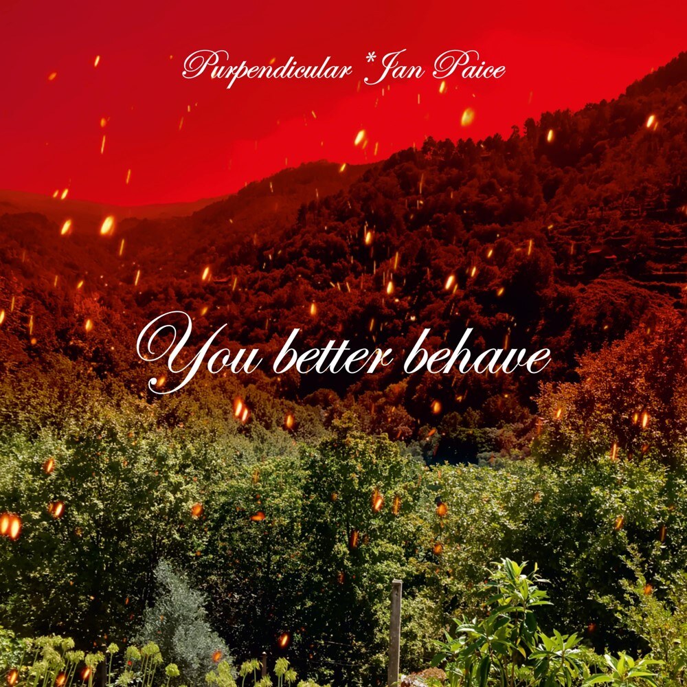 Purpendicular feat. Ian Paice release new single and video "You Better Behave"