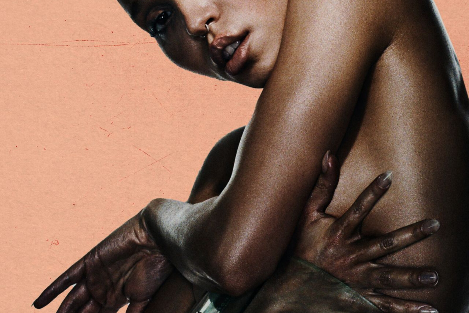FKA twigs joins line up on Saturday 23rd August