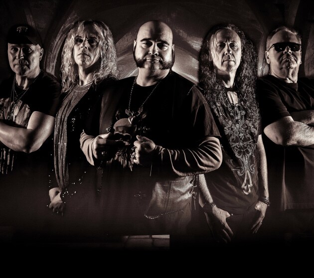 Crematory Announce exclusive reissues of classic albums, "Act Seven", "Believe" and "Revolution", coming this October on ROAR!
