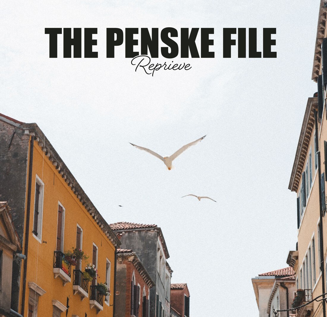 The Penske File Roar Into New Chapter With Fiercely Hopeful Single “Lions,” New Album Reprieve Out October 3rd
