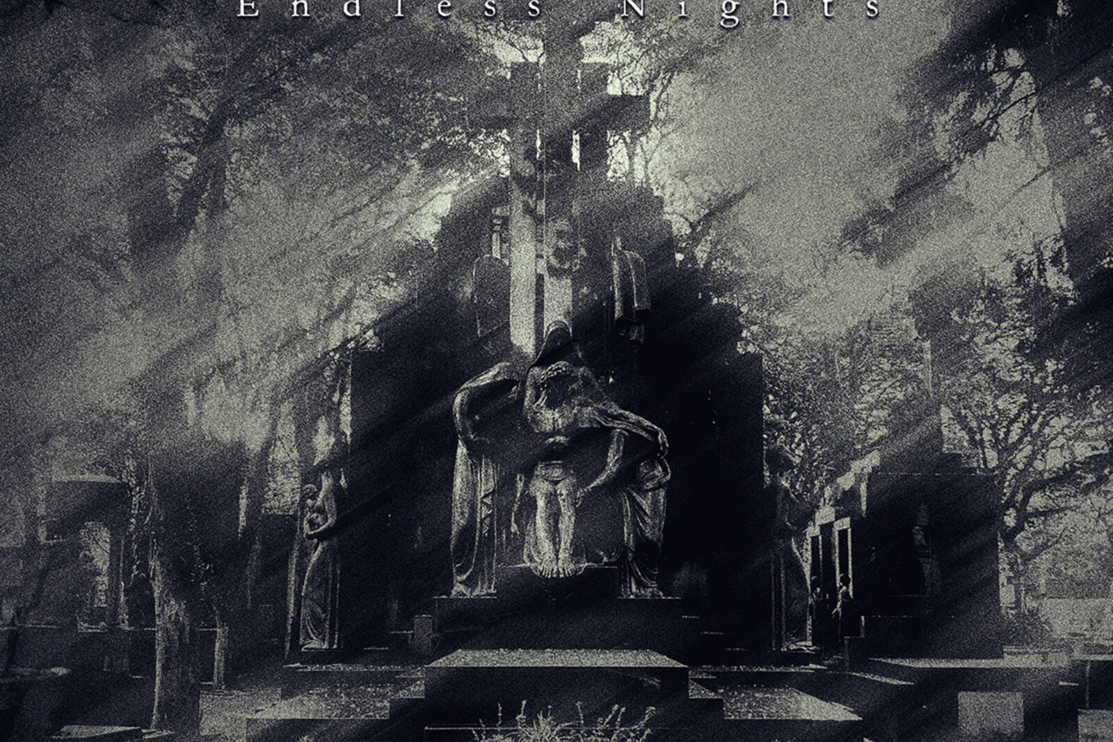 Doom delight: Empire Drowns drops new album on Halloween
