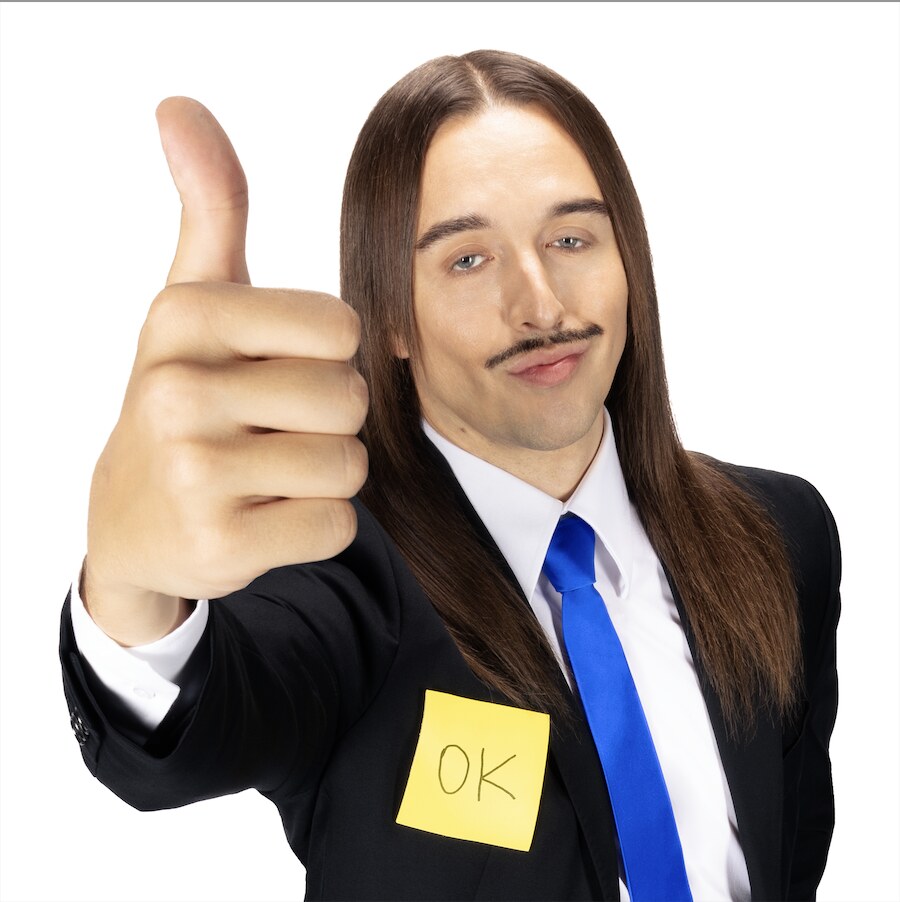 Tommy Cash is back and announces his new track “Ok”