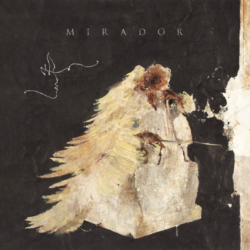 Mirador release new single 'Fortune's Fate'; debut album out Sept 19th