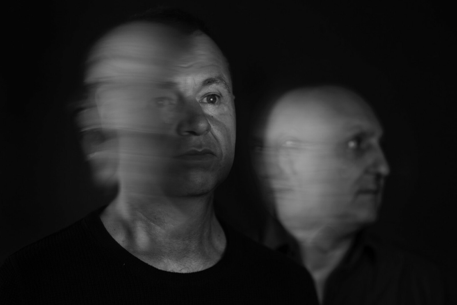 Test Dept: UK industrial music pioneers sign to Artoffact for reissue series and new album | European dates in autumn 2025 