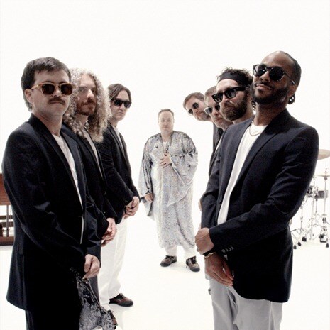 St Paul & The Broken Bones lanceren track Fall Moon