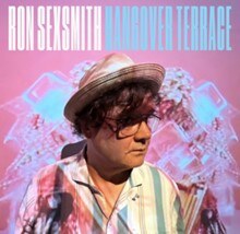 Ron Sexsmith releases Hangover Terrace