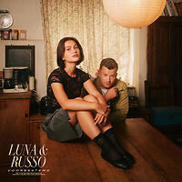 LUNA en Russo lanceren single "Voorbestemd"