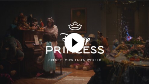 World Princess Week van start