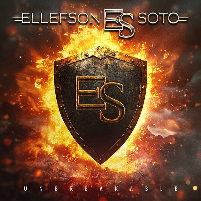 Ellefson-Soto Release Music Video for Single "Vengeance" Feat. Tim "Ripper" Owens ​   