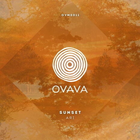 Ovava Music Delivers Burning Man-Ready Anthem with Ari’s New Cut ‘Sunset’